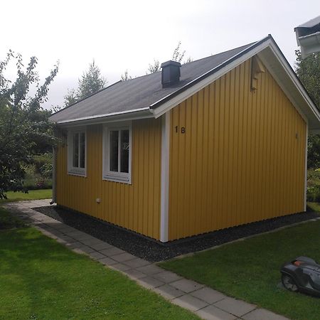 Attefallshus Byggt 2019 Helsingborg Exterior photo